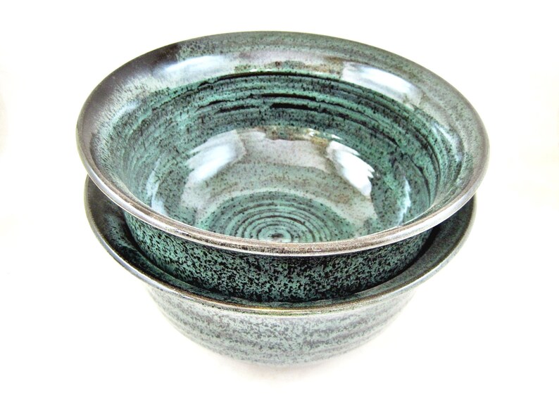 Ramen Noodle Bowl Ceramic Soup Bowl Pottery Rice Bowl Asian Etsy