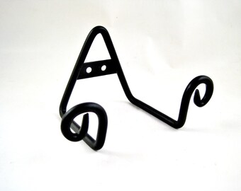 Metal Tile stand, Iron tile holder, Coaster holder, Picture stand - In stock