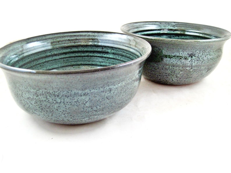 Ramen Noodle Bowl Ceramic Soup Bowl Pottery Rice Bowl Asian Etsy