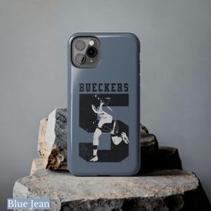 leg phone case Jingle Ledger Phone Case – Native Anthro