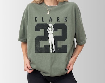 Caitlin Clark Unisex Logo Jersey Shirt Womens Basketball, Shooting From Deep goat Fever Gift, Retro Indiana Fan Tee, 3 Pointer Sports Tee