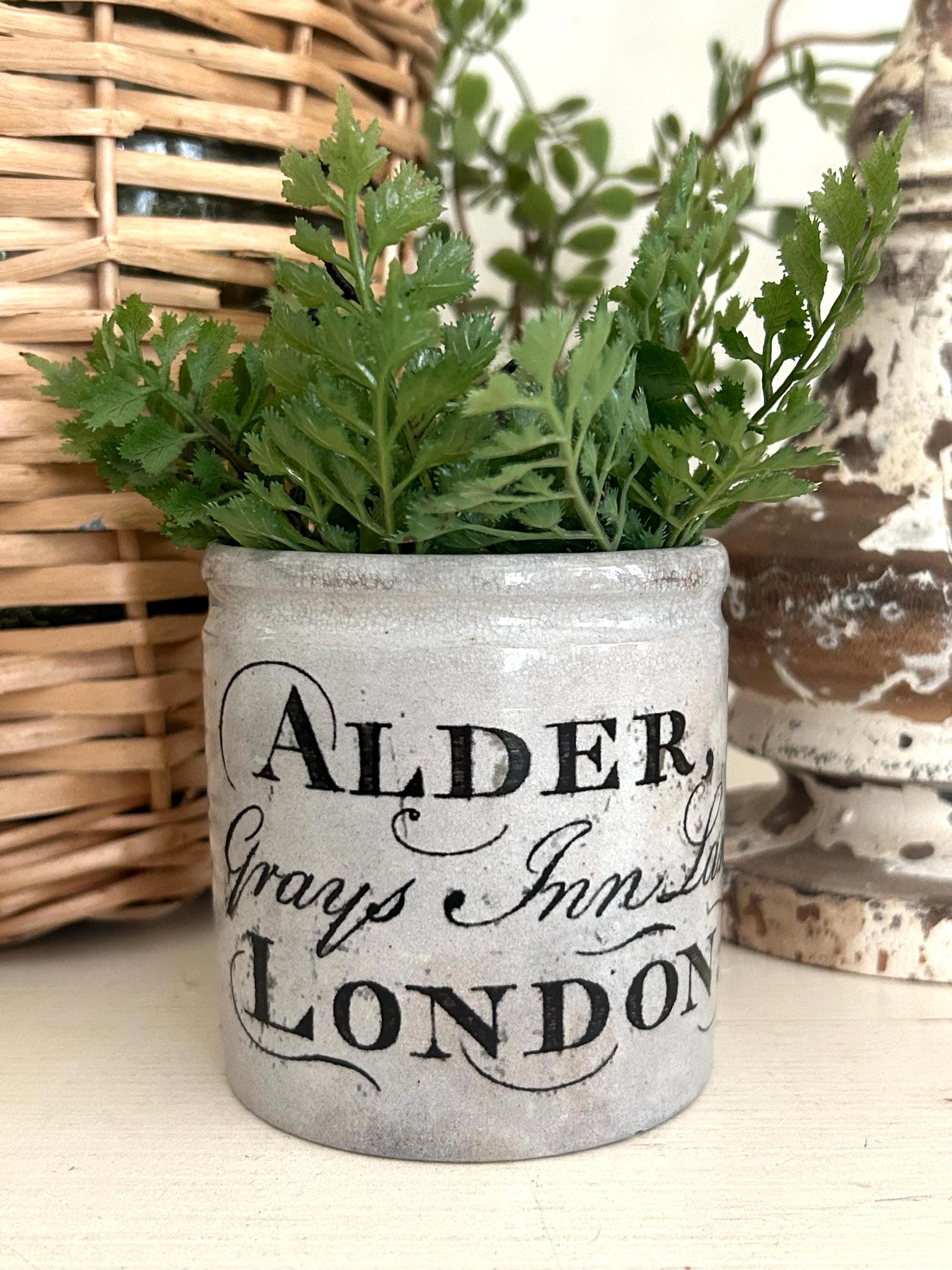 Grays Pottery England - Etsy