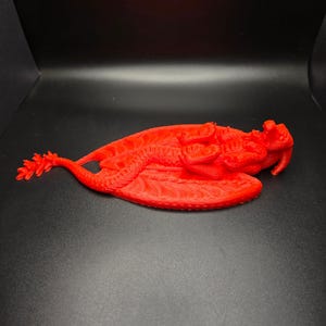Dragon Incense Burner