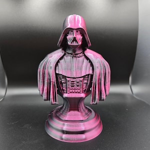 Darth Vader Bust