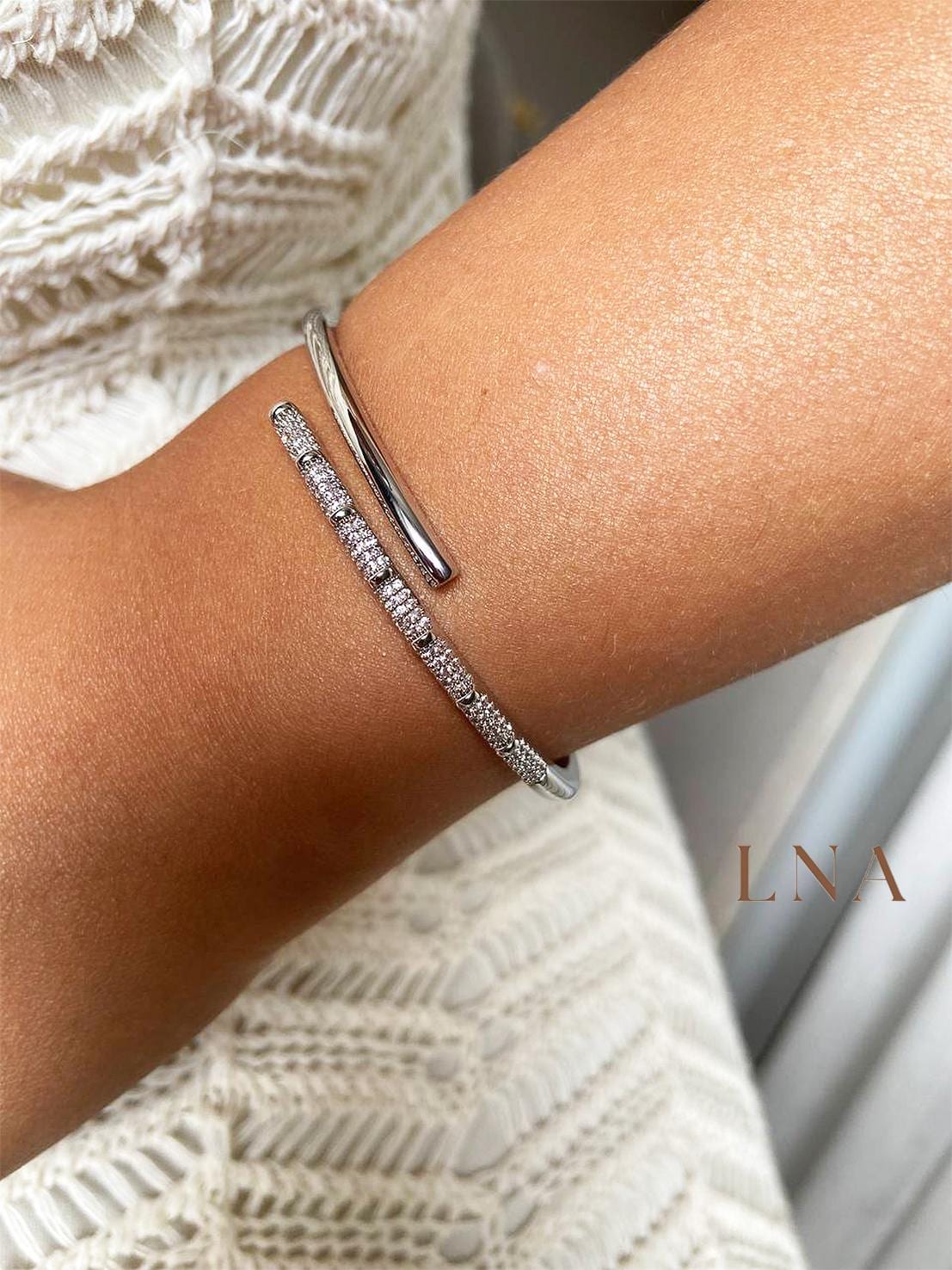 Clash Cartier Bangle Copy Clash De Cartier 11 For Sale On 1stDibs