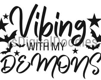 Dark Humor Svg, Funny Svg, Sarcasm Svg, Sarcastic Svg, Sarcastic Png, Sarcastic Sayings Svg, Goth Svg, Gothic Svg, Demons Svg,Dark humor Png