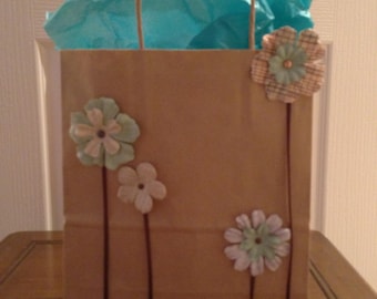 Sacs cadeaux