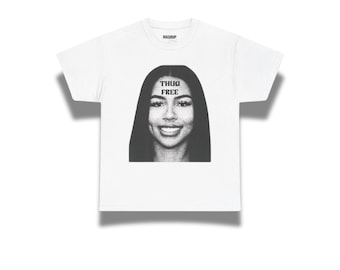 Thug Free Png file, Young Thug Free Tee, MARIAH ,THE SCIENTIST Instant Download and Ready To Print 300+ Dpi