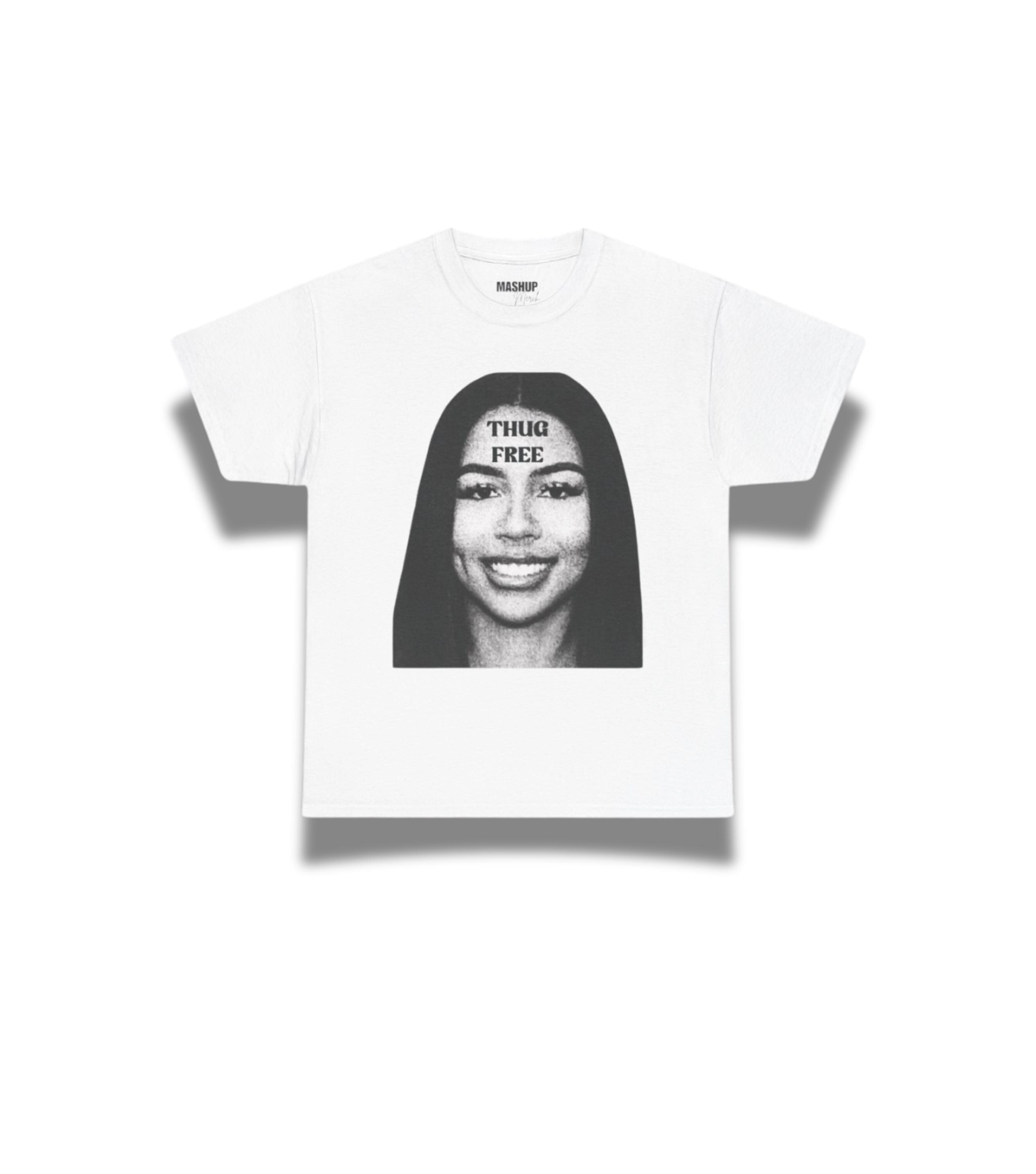 Young Thug THUGGER Slime T-Shirt - 100% Cotton Authentic Graphic Tee S-2XL