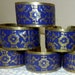 see more listings in the Napkin Sets~Napkin Rings section