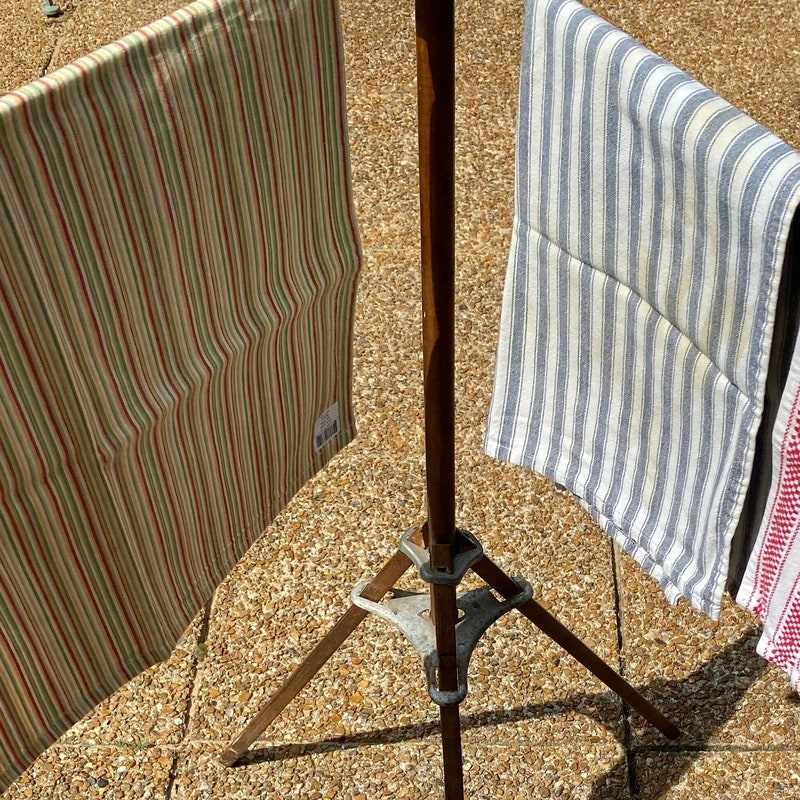 Antique Drying Rack - Etsy