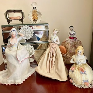 SKULLPAMDA A Tulip Invitation フィギュア POP UP PARADE ニア – SOOTANG HOBBY