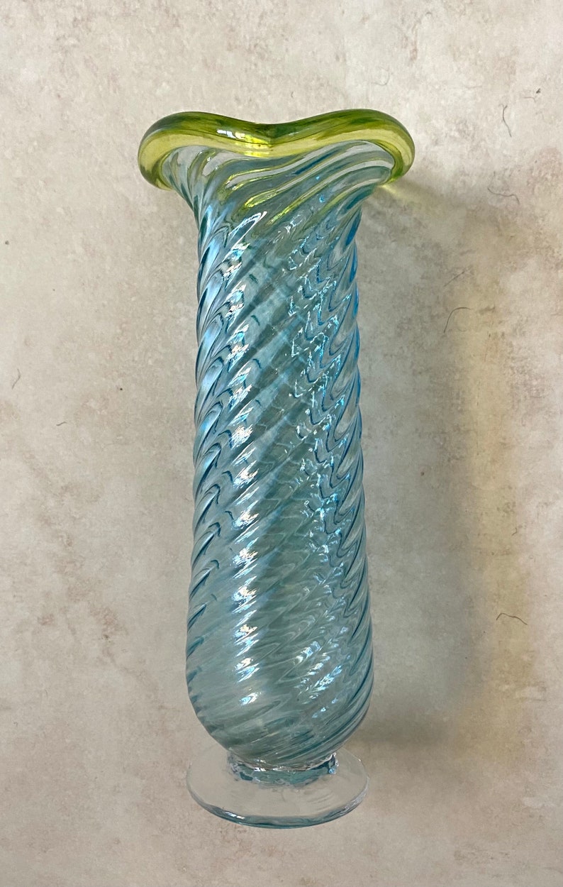 Tracy Glover Studio Cone Vase
