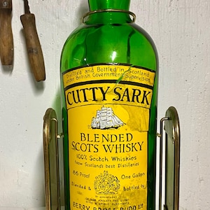 Cutty Sark Dispenser - Etsy