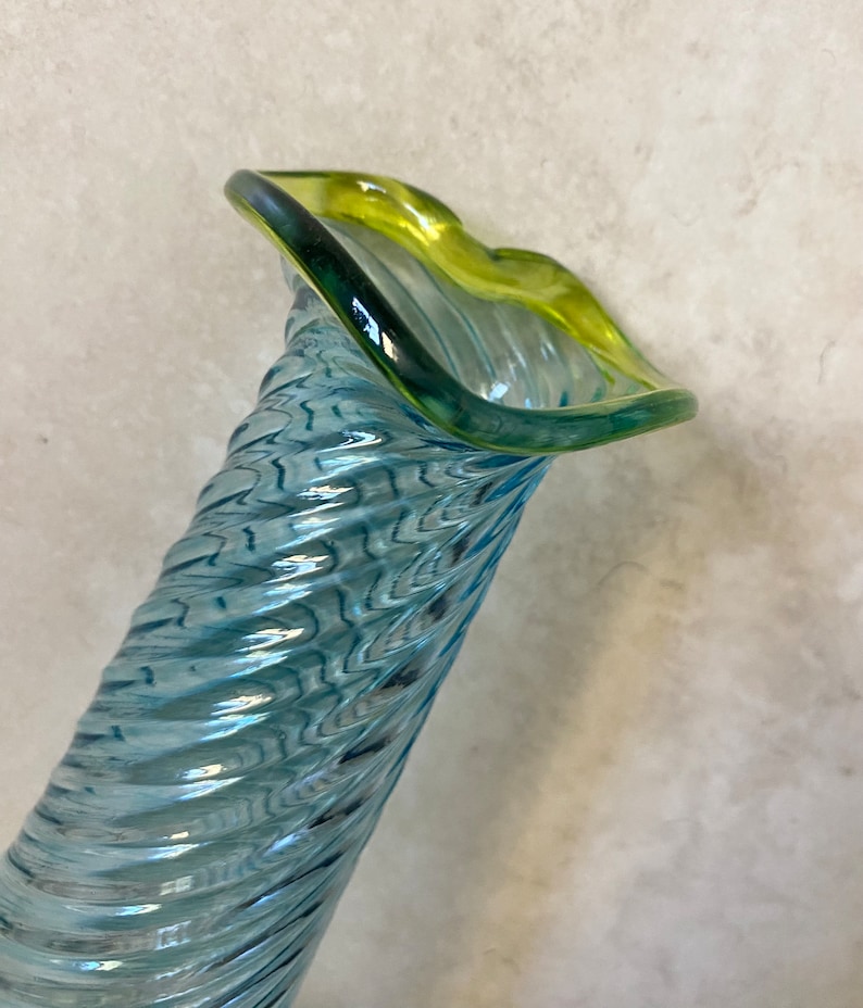 Tracy Glover Studio Cone Vase - Thumbnail 5