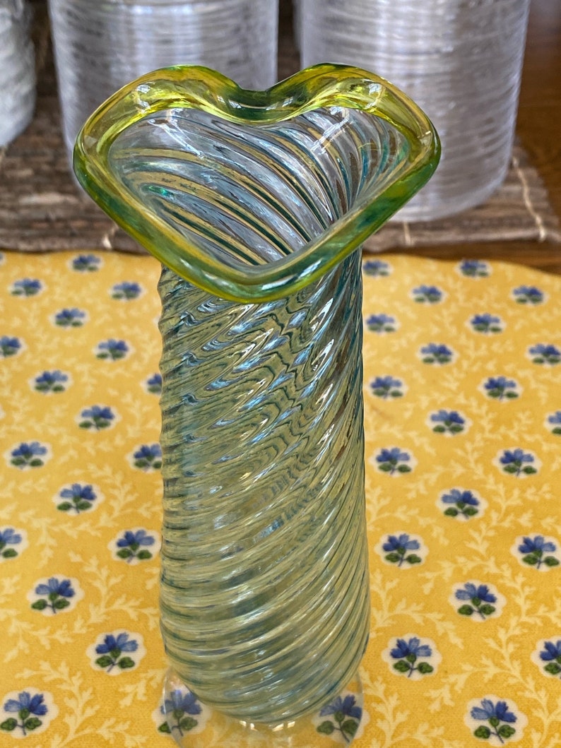 Tracy Glover Studio Cone Vase - Thumbnail 4