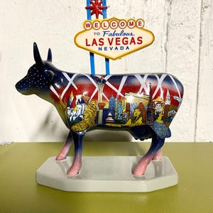 Cow Parade 
