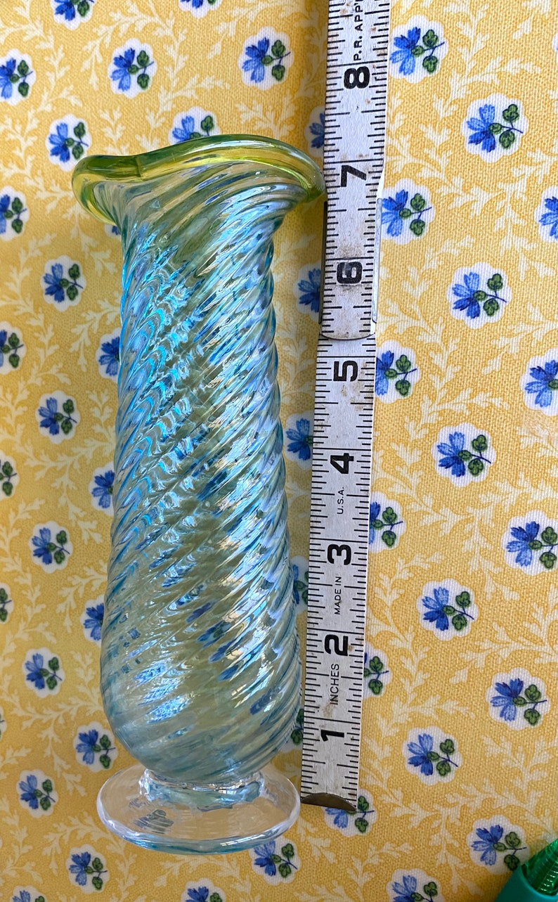Tracy Glover Studio Cone Vase - Thumbnail 3