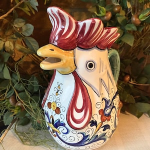 Made in Italy for Neiman Marcus Pottery - Etsy