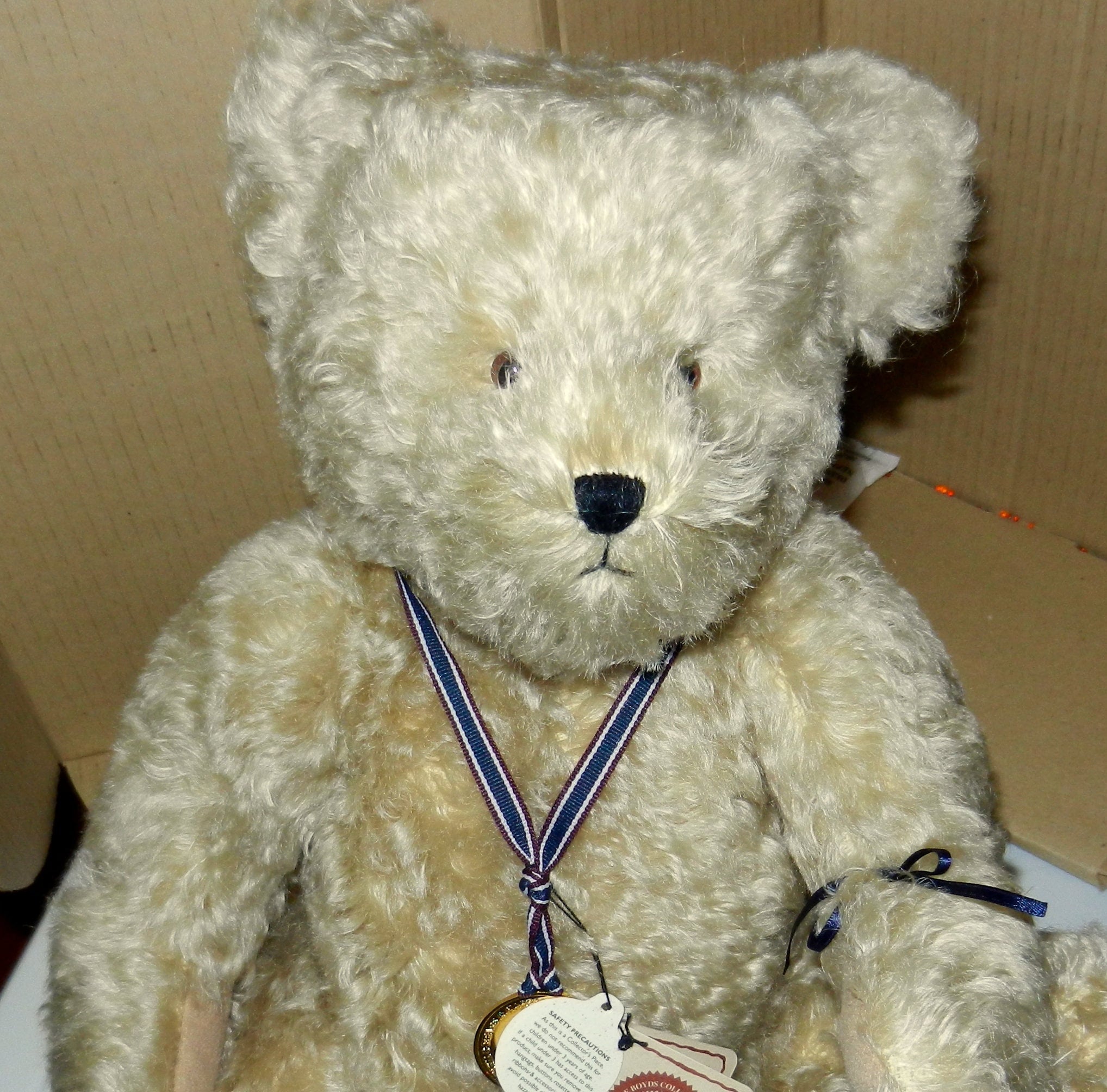 Large Boyds Bear - Etsy Large Boyds Bear - Etsy