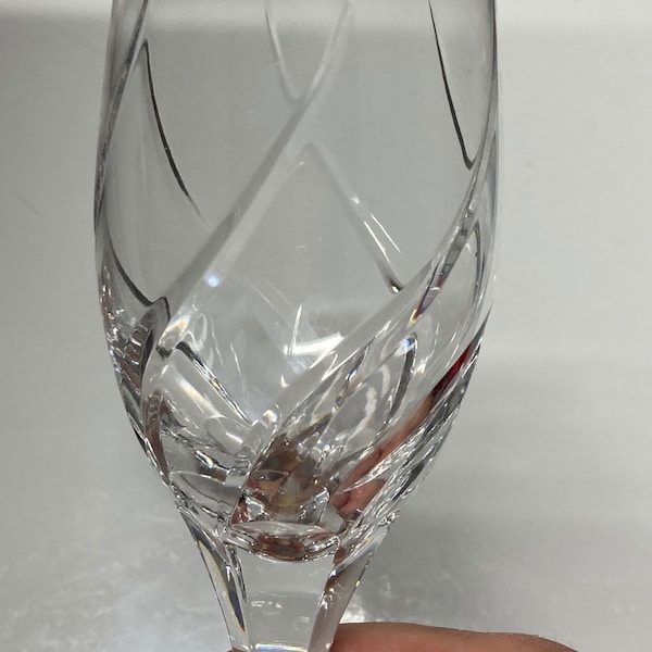 Discontinued Mikasa Stemware Etsy