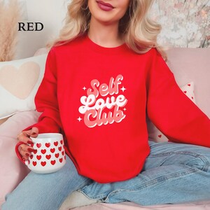 Love Sweatshirt, Heart Hoodie, Valentines Day Sweatshirt, Women&#39;s Sweatshirt, Couple Sweatshirt, Gift For Her, Love Shirt