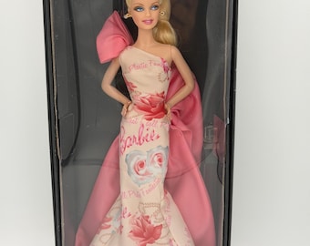 Pink Label Barbie Rose Splendor - Etsy