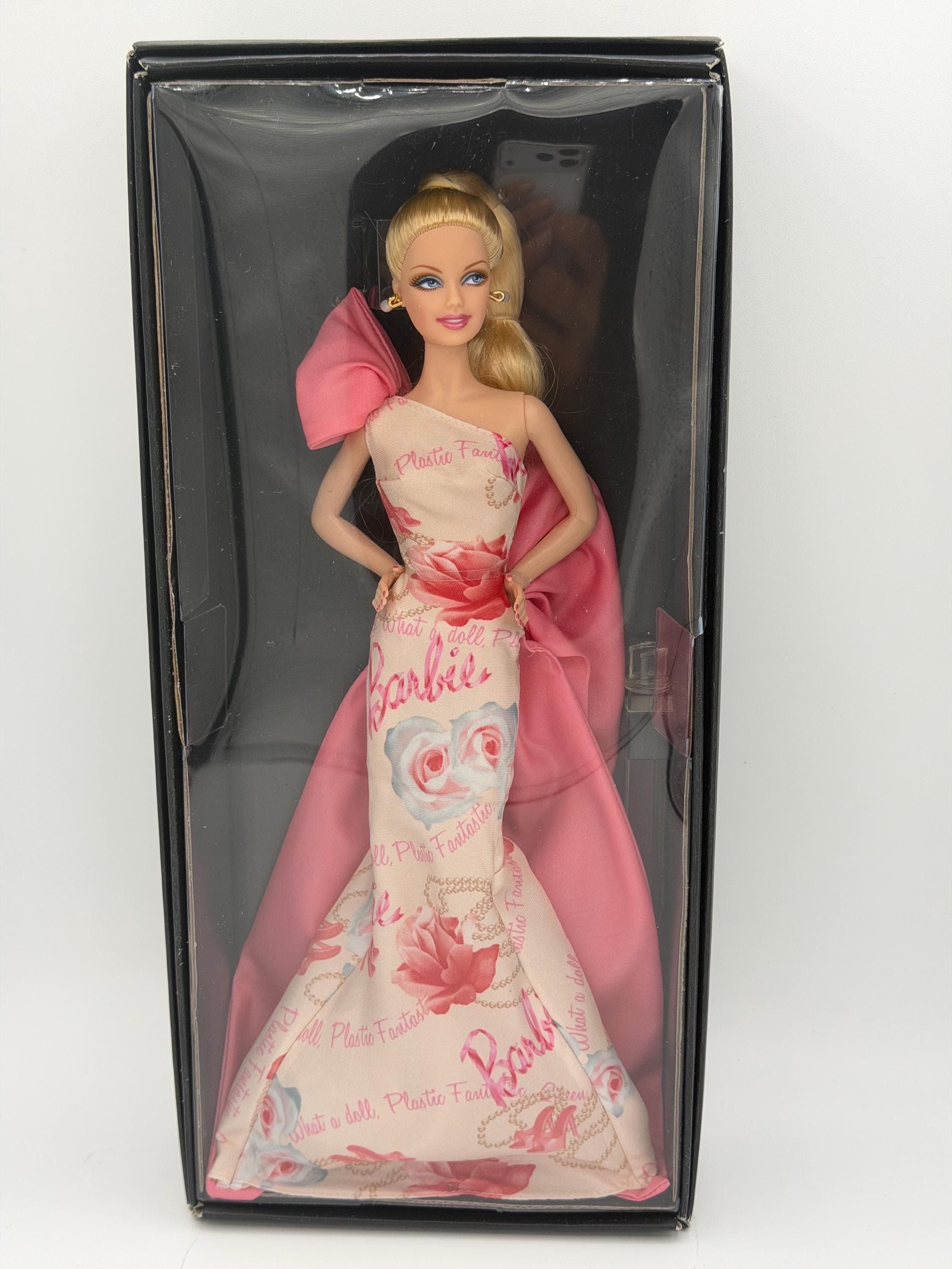 Robert Best Barbie Dolls