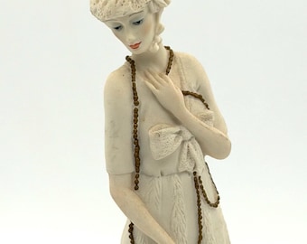 イタリア製　ジョゼッペ・アルマーニ作 イタリア製ジュゼッペ・アルマーニ「インディゴ」0165C フィギュア