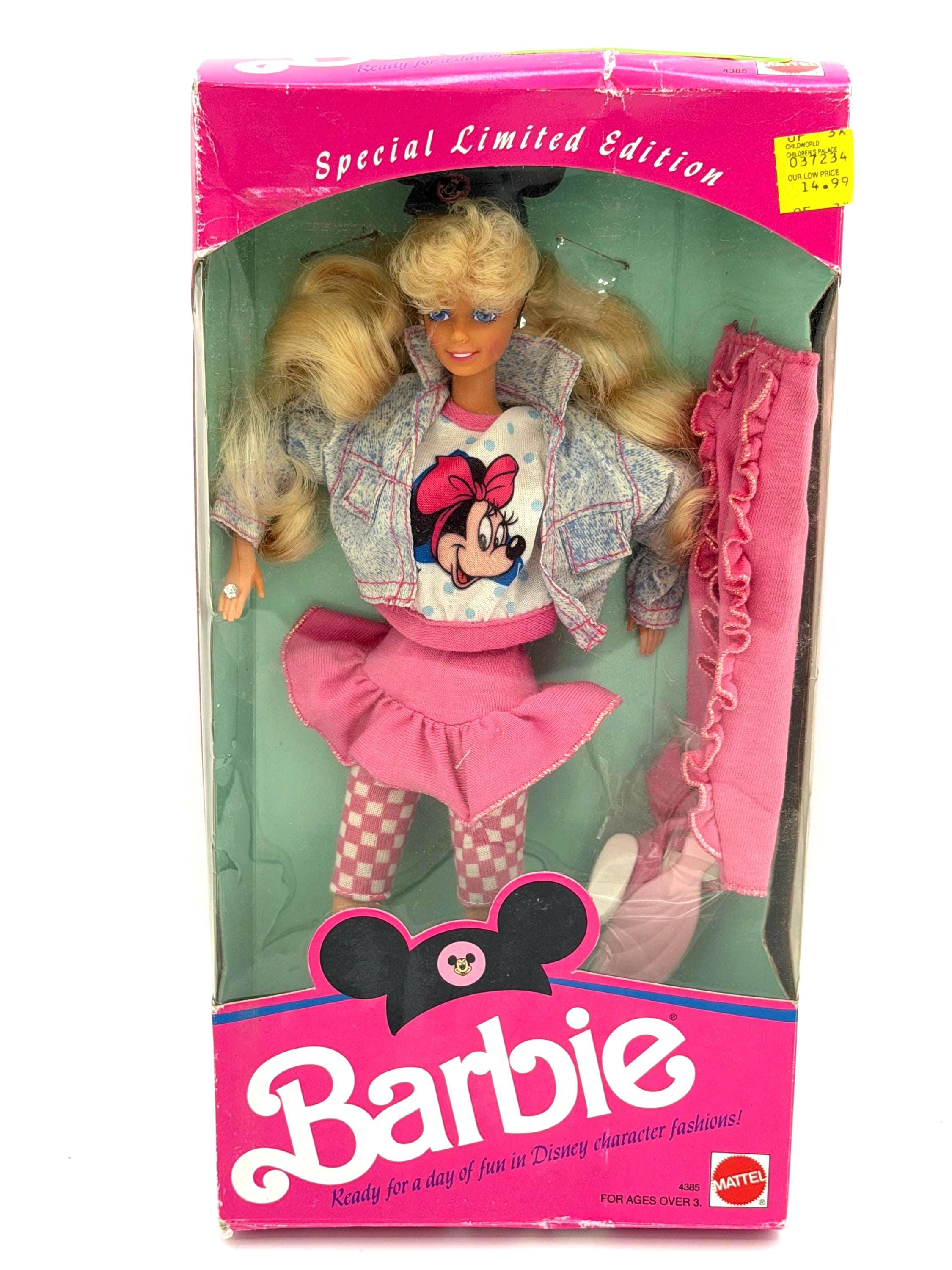 90s Black Barbie - Etsy Hong Kong