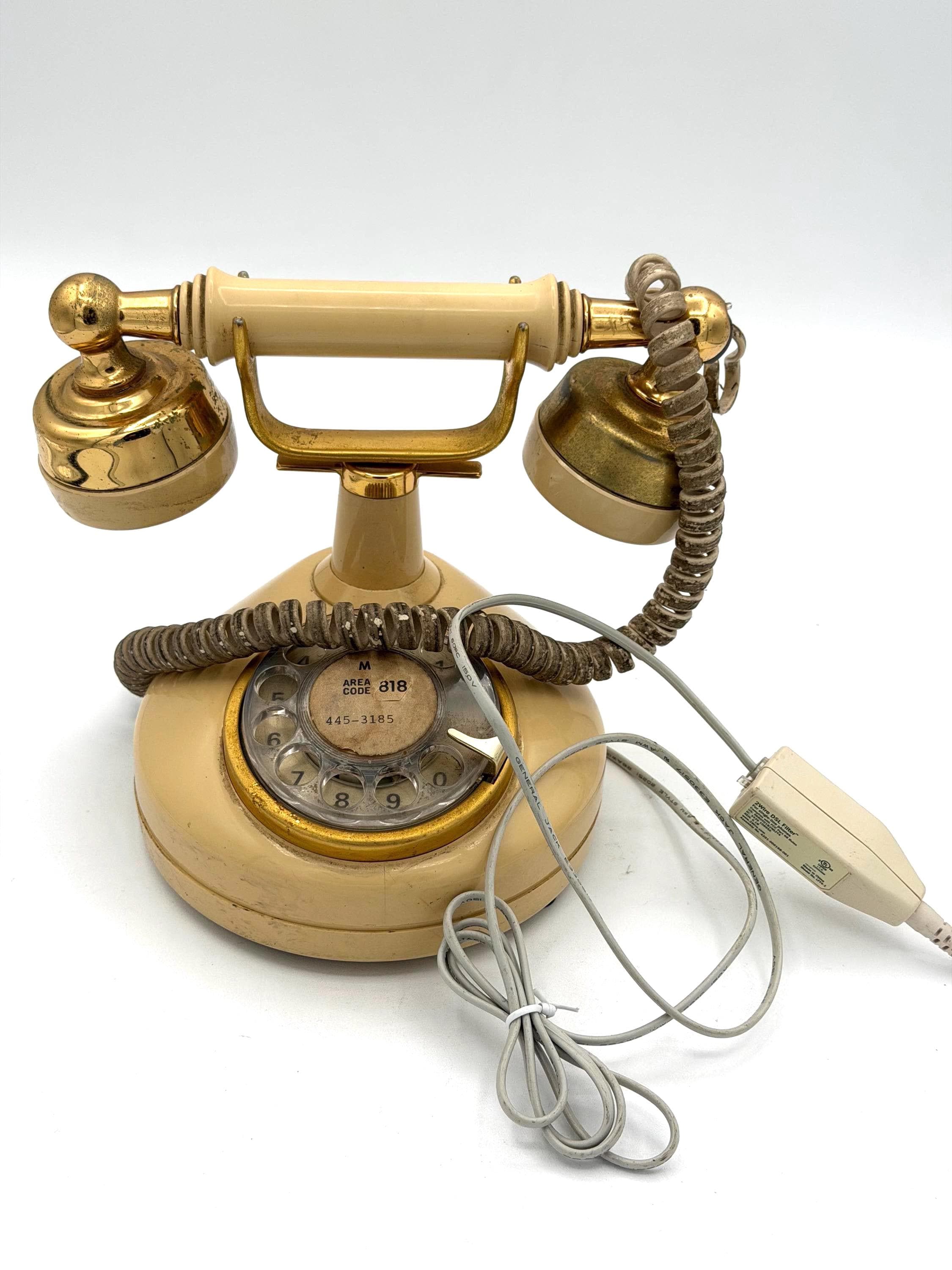 おしゃれアンティーク受話器スタンド おしゃれアンティーク受話器スタンド 楽天市場】アンティーク 受話器の通販