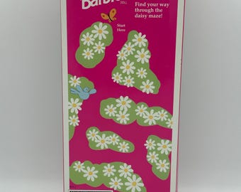 Sweet Daisy Barbie | 1996 Special Edition Military Exclusive (NRFB