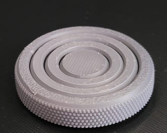 Gyro Mini Fidget