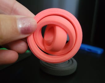 Gyro Mini Fidget