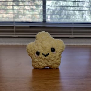 Crochet Star