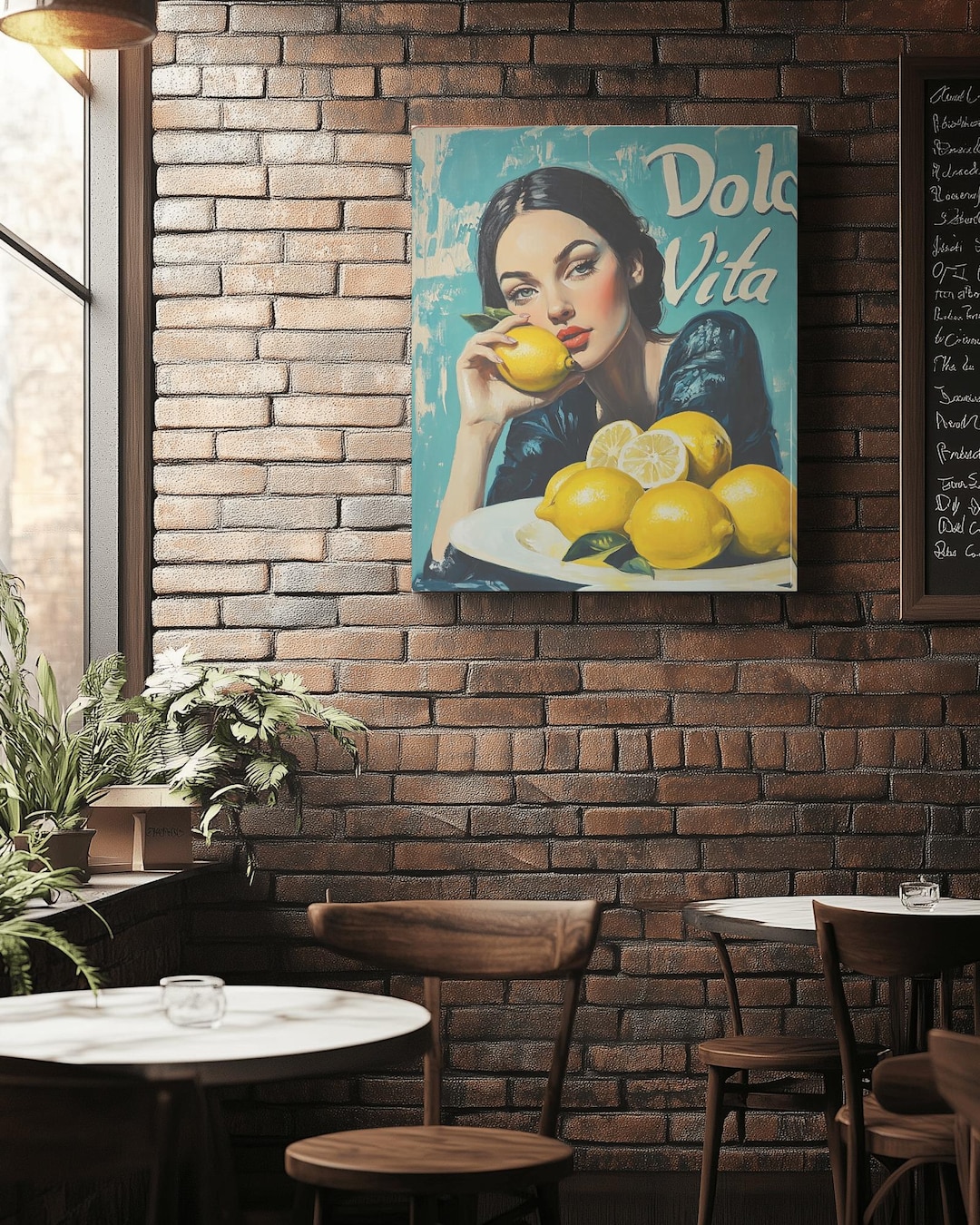 La Dolce Vita Print, Dolce Vita Poster, Amalficore, 2025 Home Decor ...