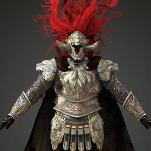 Elden ring figure radahn - Etsy 日本