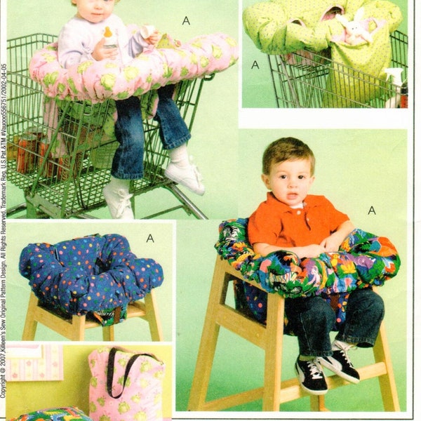 Shopping Cart Cover Etsy