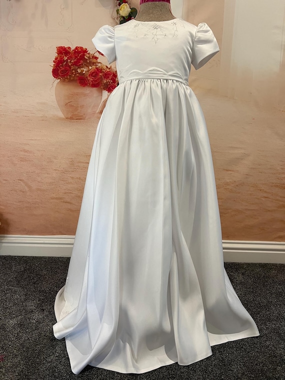 sachin and babi light blue dress Wedding Guest Dresses - Dresses for Weddings main image 0