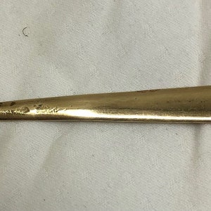 Antique Tiffany & Co Letter Opener 1920s image 4