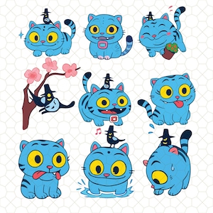 Kpop Hunter Tiger Png, Kpop Huntrix Png, Huntrix Jinu digital Download, Saja Girls PNG For Fan, Kpop Movie Fan Gift