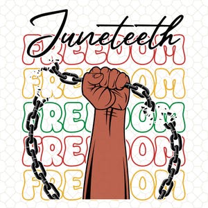 Juneteenth Freedom png, 1865 Afro-Amerika png, kaart Juneteenth, Juneteenth Black History Month, Juneteenth Freedom png, ze houden niet van ons