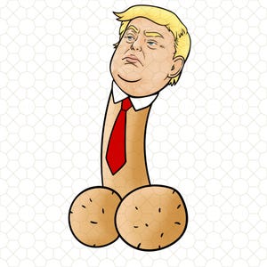 Funny Fck Trump Png, Anti Trump Png, FDT Anti Maga png Liberal Democrat png Funny political png Gift for Democrat Feminist, Trump Resist