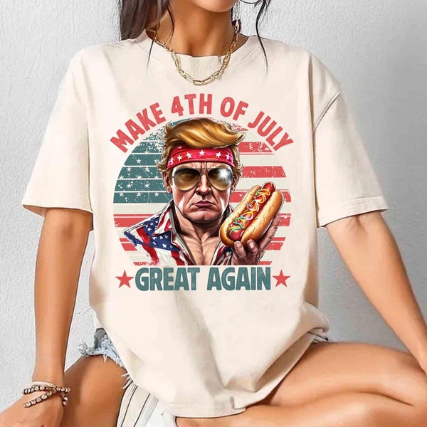 trump 2025 july 4 cost