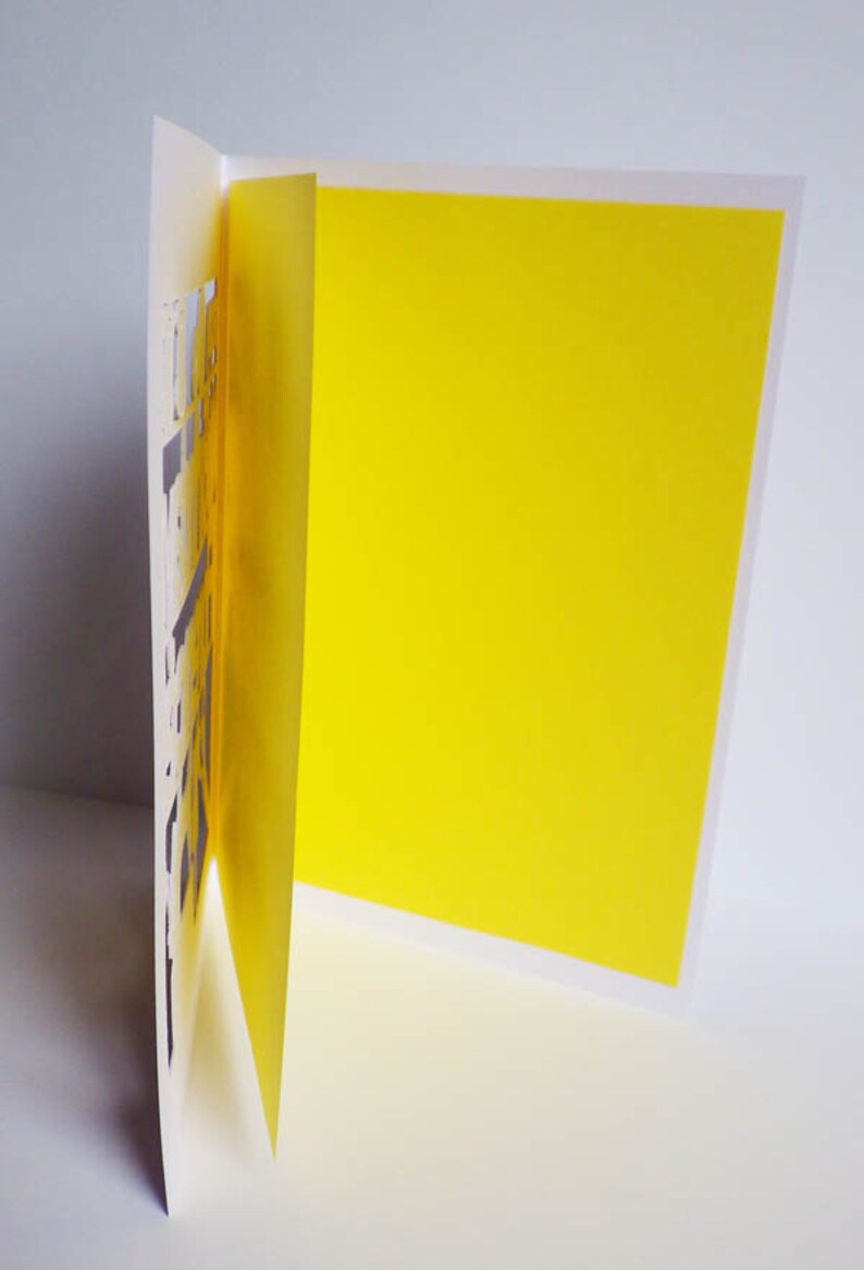 Personalised Birthday Card Seamstress Cut Out Card Etsy