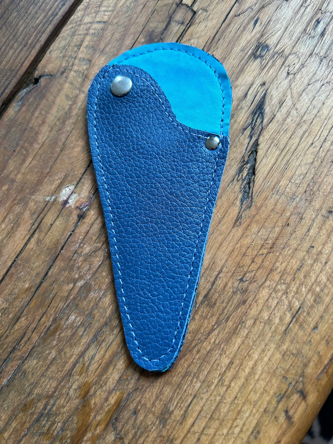 Embroidery Scissor Case Scissor Keeper Small Scissor Case Etsy