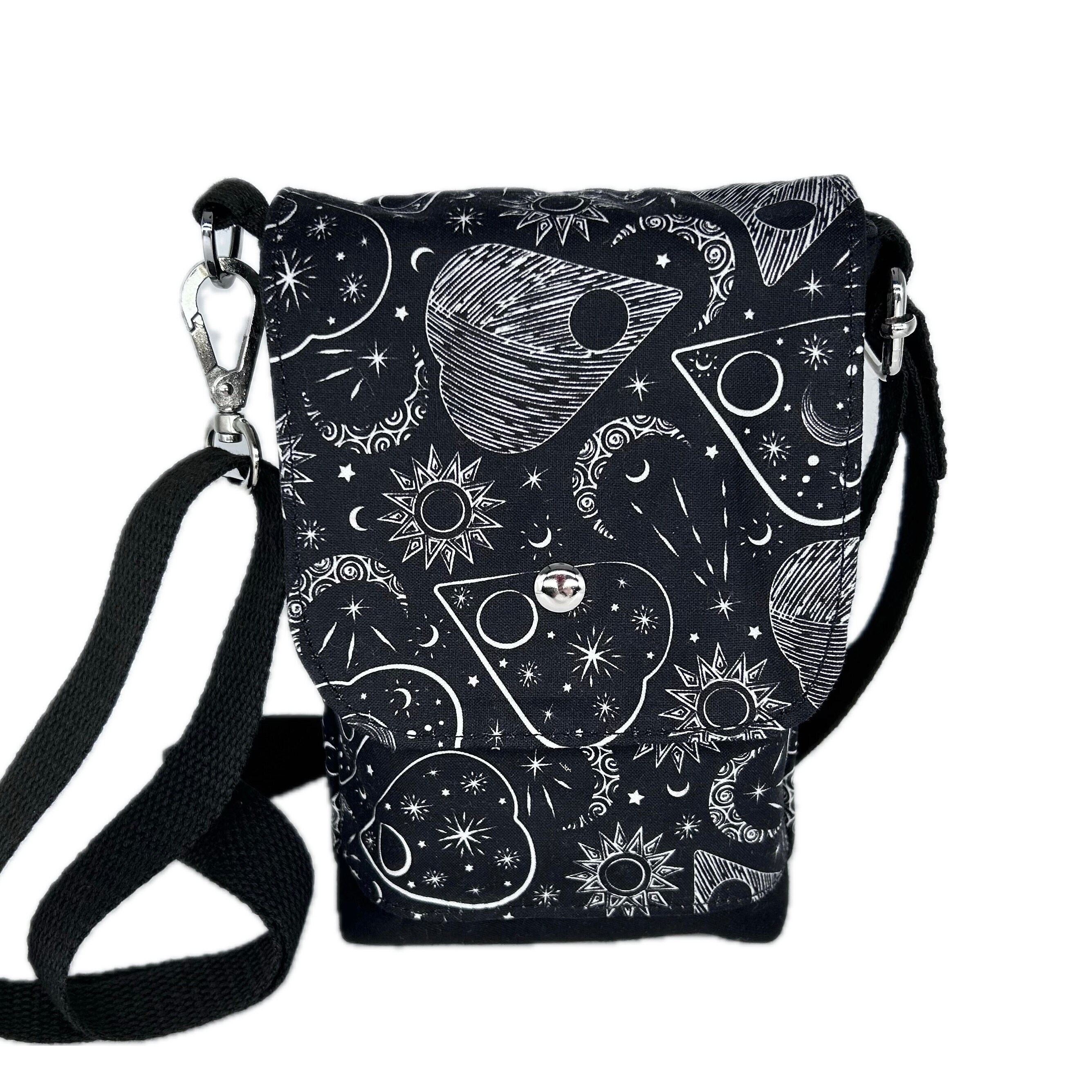 Wipeable crossbody bag hotsell