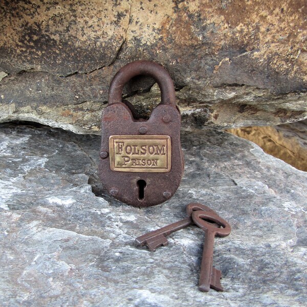 Jail Prison Keys Etsy