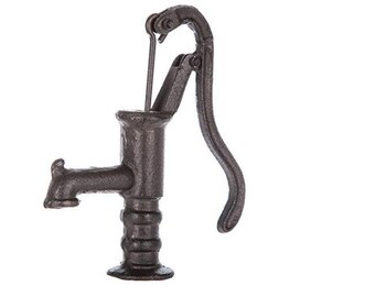 Water Pump Etsy
