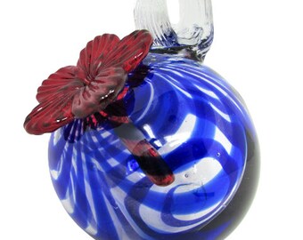 Parasol Glass Replacement Flower Hummingbird Feeder Wasp Proof Tube Nectar Droplet Home Living Feeders Birdhouses Cospicon Com